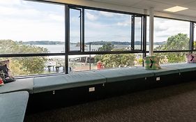 Haka House Bay Of Islands
